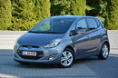 Hyundai ix20 1.6(125KM) Skóry Navi Kamera Premium Ledy Panorama zdjęcie 2