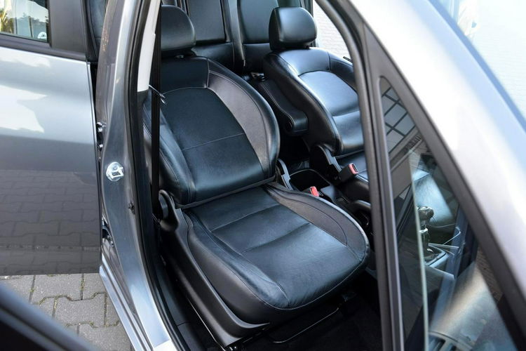 Hyundai ix20 1.6(125KM) Skóry Navi Kamera Premium Ledy Panorama zdjęcie 20