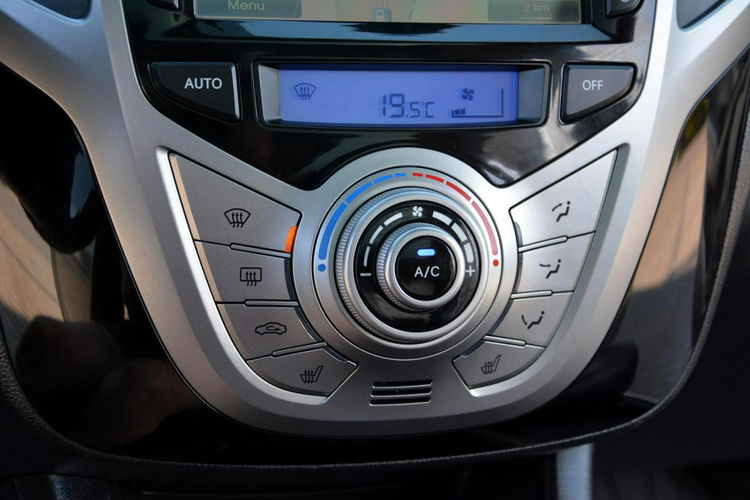 Hyundai ix20 1.6(125KM) Skóry Navi Kamera Premium Ledy Panorama zdjęcie 29