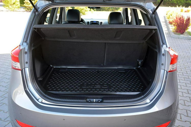 Hyundai ix20 1.6(125KM) Skóry Navi Kamera Premium Ledy Panorama zdjęcie 35