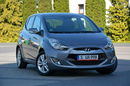 Hyundai ix20 1.6(125KM) Skóry Navi Kamera Premium Ledy Panorama zdjęcie 8