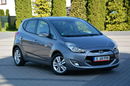 Hyundai ix20 1.6(125KM) Skóry Navi Kamera Premium Ledy Panorama zdjęcie 9