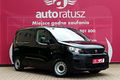 samochód dostawczy Peugeot zdjęcie 1