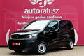 samochód dostawczy Peugeot zdjęcie 3