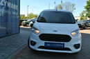 Transit Courier Courier Limited Van 1, 5TDCi 100KM ASO Forda Gwarancja Ford Używane zdjęcie 3