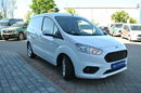 Transit Courier Courier Limited Van 1, 5TDCi 100KM ASO Forda Gwarancja Ford Używane zdjęcie 4