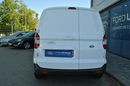 Transit Courier Courier Limited Van 1, 5TDCi 100KM ASO Forda Gwarancja Ford Używane zdjęcie 7