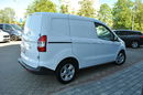Transit Courier Courier Limited Van 1, 5TDCi 100KM ASO Forda Gwarancja Ford Używane zdjęcie 9