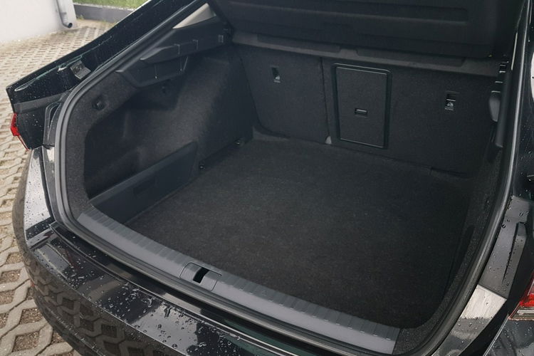 Skoda Octavia 1, 5 TSI AMBITION HATCHBACK 5 DRZWI KLIMATRONIK TEMPOMAT KRAJOWY zdjęcie 19