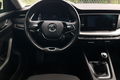 samochód osobowy Skoda zdjęcie 10