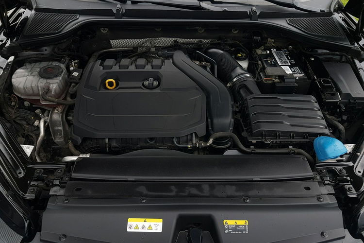 Skoda Octavia 1, 5 TSI AMBITION HATCHBACK 5 DRZWI KLIMATRONIK TEMPOMAT KRAJOWY zdjęcie 13