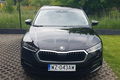 samochód osobowy Skoda zdjęcie 15