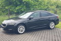 samochód osobowy Skoda zdjęcie 2