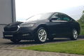 samochód osobowy Skoda zdjęcie 40