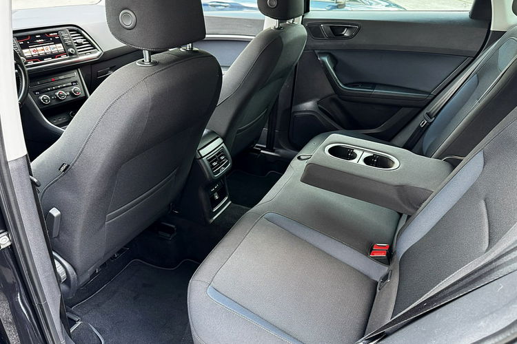 Seat Ateca Gwarancja zdjęcie 12