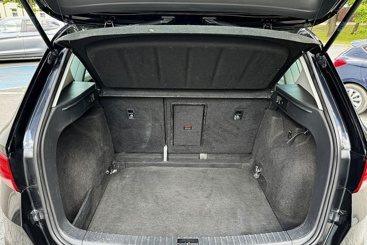 Seat Ateca Gwarancja zdjęcie 14