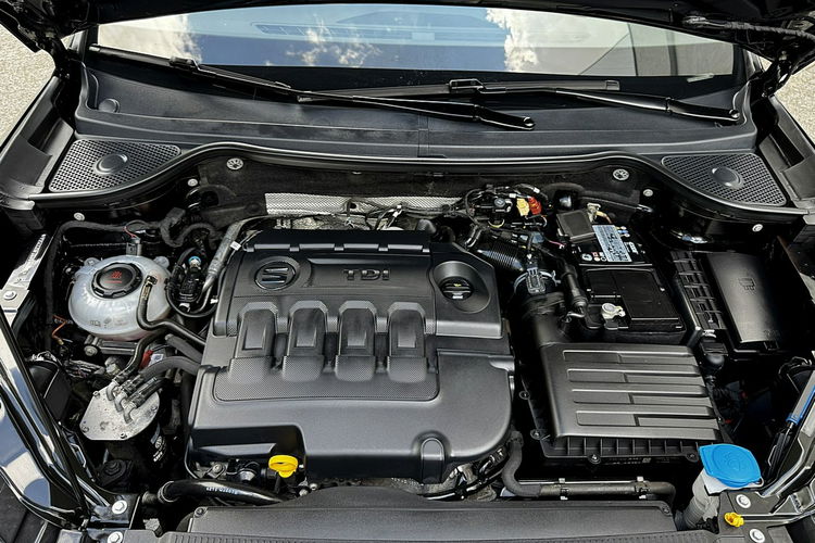 Seat Ateca Gwarancja zdjęcie 17