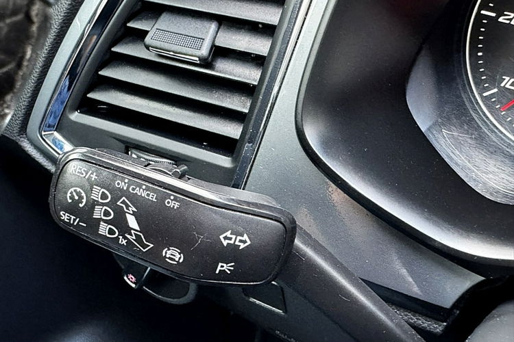 Seat Ateca Gwarancja zdjęcie 18