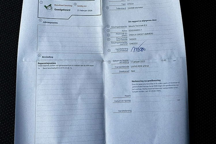 Seat Ateca Gwarancja zdjęcie 19