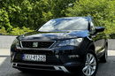 Seat Ateca Gwarancja zdjęcie 22