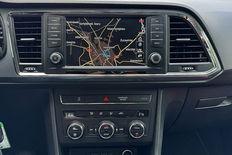 Seat Ateca Gwarancja zdjęcie 5