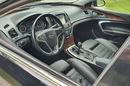 Opel Insignia 2.0 CDTi # Full Opcja # LiftBack # Udokumentowany Przebieg # MegaStan zdjęcie 11