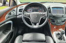 Opel Insignia 2.0 CDTi # Full Opcja # LiftBack # Udokumentowany Przebieg # MegaStan zdjęcie 17