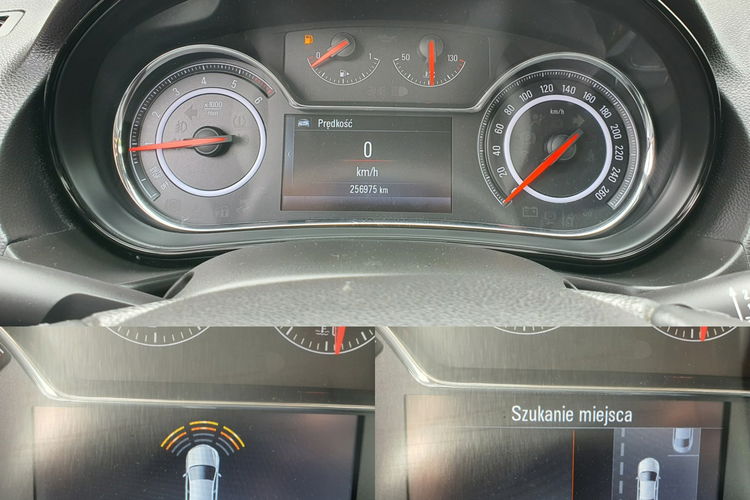 Opel Insignia 2.0 CDTi # Full Opcja # LiftBack # Udokumentowany Przebieg # MegaStan zdjęcie 18