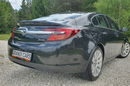 Opel Insignia 2.0 CDTi # Full Opcja # LiftBack # Udokumentowany Przebieg # MegaStan zdjęcie 2