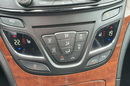 Opel Insignia 2.0 CDTi # Full Opcja # LiftBack # Udokumentowany Przebieg # MegaStan zdjęcie 24