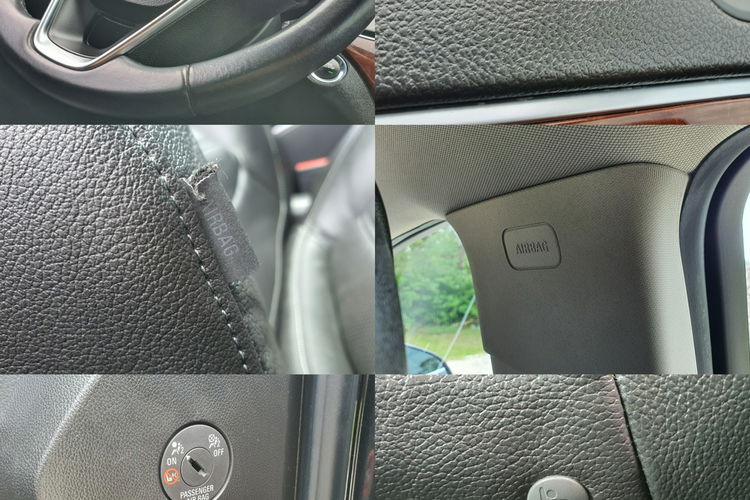 Opel Insignia 2.0 CDTi # Full Opcja # LiftBack # Udokumentowany Przebieg # MegaStan zdjęcie 29