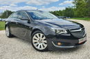 Opel Insignia 2.0 CDTi # Full Opcja # LiftBack # Udokumentowany Przebieg # MegaStan zdjęcie 3
