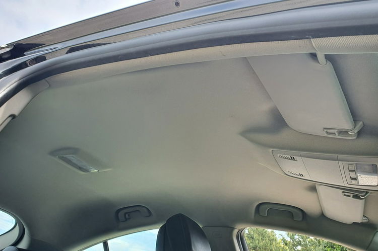 Opel Insignia 2.0 CDTi # Full Opcja # LiftBack # Udokumentowany Przebieg # MegaStan zdjęcie 30