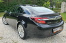 Opel Insignia 2.0 CDTi # Full Opcja # LiftBack # Udokumentowany Przebieg # MegaStan zdjęcie 4