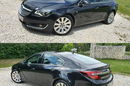 Opel Insignia 2.0 CDTi # Full Opcja # LiftBack # Udokumentowany Przebieg # MegaStan zdjęcie 42