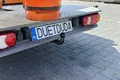 samochód ciężarowy Mercedes zdjęcie 22