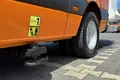 samochód ciężarowy Mercedes zdjęcie 6