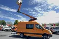 samochód ciężarowy Mercedes zdjęcie 8