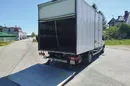 Ford Transit kontener 8 euro palet + winda Dhollandia / Bliźniak zdjęcie 11