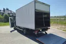 Ford Transit kontener 8 euro palet + winda Dhollandia / Bliźniak zdjęcie 12