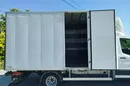 Ford Transit kontener 8 euro palet + winda Dhollandia / Bliźniak zdjęcie 13