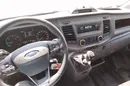 Ford Transit kontener 8 euro palet + winda Dhollandia / Bliźniak zdjęcie 16