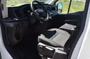 Ford Transit kontener 8 euro palet + winda Dhollandia / Bliźniak zdjęcie 17