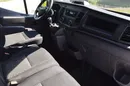 Ford Transit kontener 8 euro palet + winda Dhollandia / Bliźniak zdjęcie 18