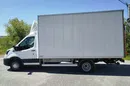 Ford Transit kontener 8 euro palet + winda Dhollandia / Bliźniak zdjęcie 5