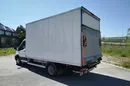 Ford Transit kontener 8 euro palet + winda Dhollandia / Bliźniak zdjęcie 6