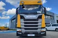 ciągnik siodłowy Scania zdjęcie 2
