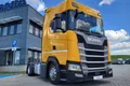 ciągnik siodłowy Scania zdjęcie 3