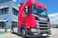 ciągnik siodłowy Scania zdjęcie 3