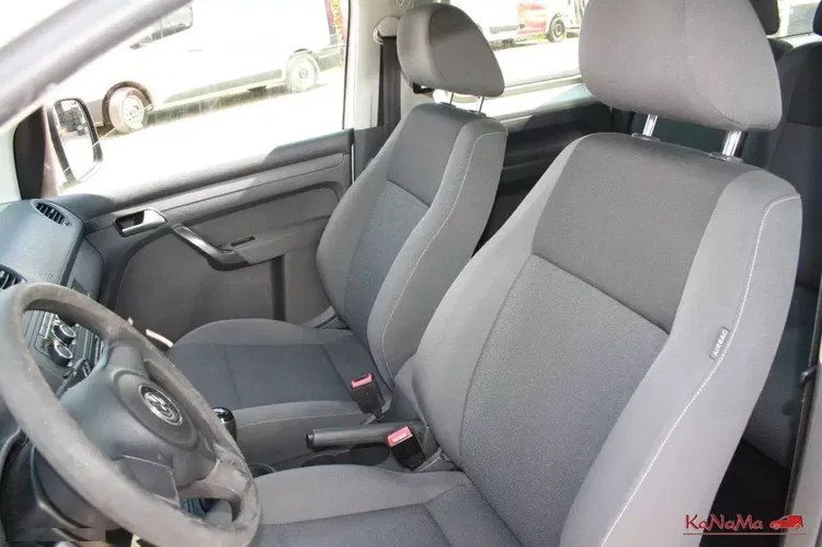 Volkswagen caddy zdjęcie 10